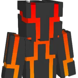 Romcode's Minecraft skin