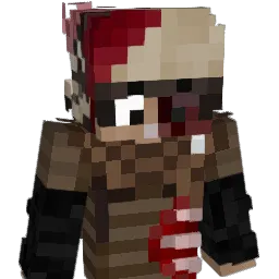Romdeodo's Minecraft skin