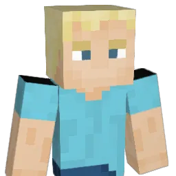 Rome20000 Minecraft avatar bust