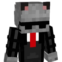 Romeavebro's Minecraft skin
