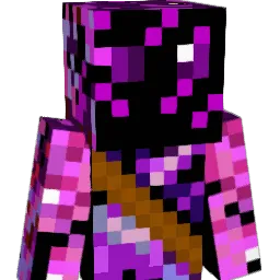 Romemeidu Minecraft avatar bust