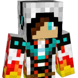 Romeney_03 Minecraft avatar bust