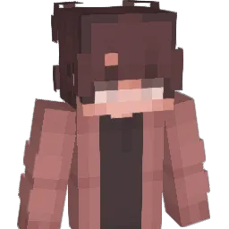 Romeo3214pll Minecraft avatar bust