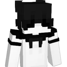 Romeoasjfkasfajs Minecraft avatar bust