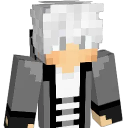 Romeorong Minecraft avatar bust