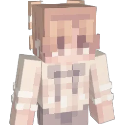 Romeoxx Minecraft avatar bust