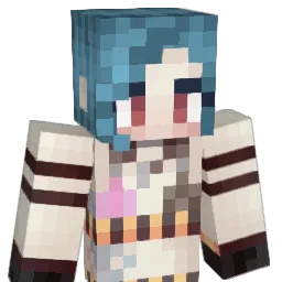 RomerOP's Minecraft skin