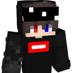 RomerTheOne's Minecraft skin