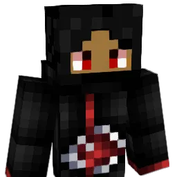 Romero852 Minecraft avatar bust
