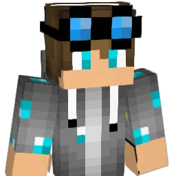Romeyo's Minecraft skin