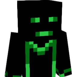 Romimahoni Minecraft avatar bust