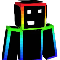 Romin0o Minecraft avatar bust