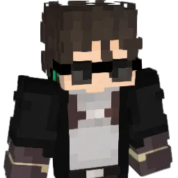 Rominiky_ Minecraft avatar bust