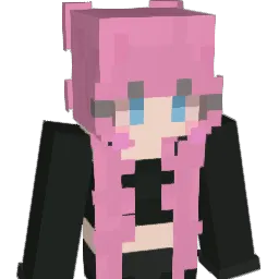 Romio62 Minecraft avatar bust