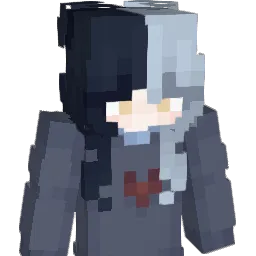 Romiuri's Minecraft skin