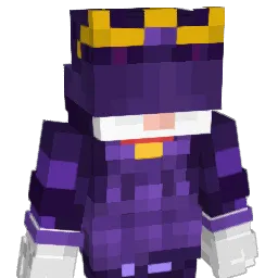 Minecraft-Avatar von Romkel: Büste