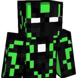 Rommullus's Minecraft skin