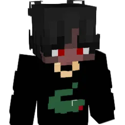 RomoLL Minecraft avatar bust