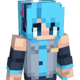 Romooomooo's Minecraft skin
