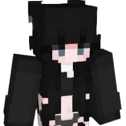 Rompott's Minecraft skin