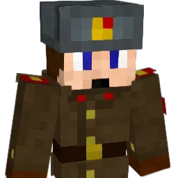Romppu07's Minecraft skin
