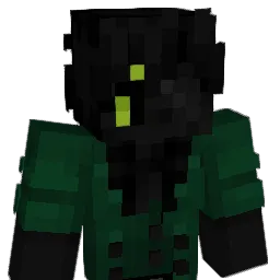 Romullo16's Minecraft skin