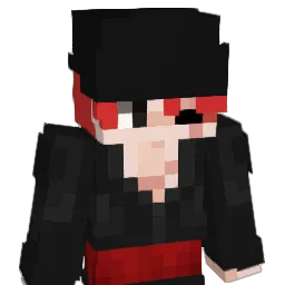 Romulus14's Minecraft skin