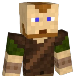 RomulusAndRemus's Minecraft skin