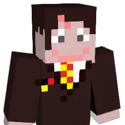 RomusLoch2023 Minecraft avatar bust