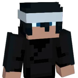 Romy_beta22 Minecraft avatar bust