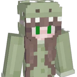Ron0106's Minecraft skin