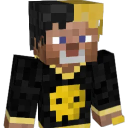 Ron100c's Minecraft skin
