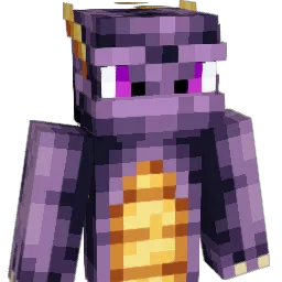 Ron2's Minecraft skin