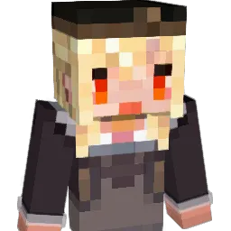 Ron37's Minecraft skin
