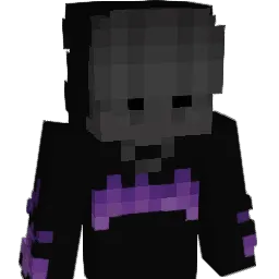 RonBHZ Minecraft avatar bust