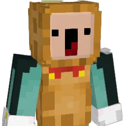 RonColaa's Minecraft skin