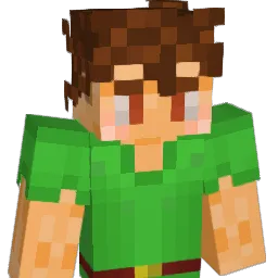 RonGotz's Minecraft skin