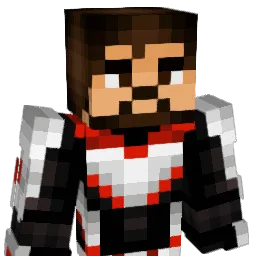RonJohnson89's Minecraft skin