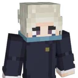 RonMeasly Minecraft avatar bust
