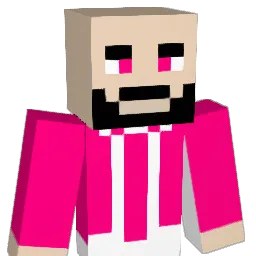 RonTristan Minecraft avatar bust