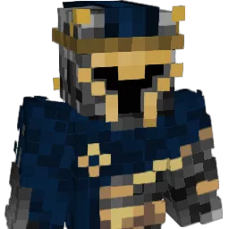 RonWeasly524 Minecraft avatar bust
