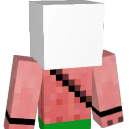 Ron_Adin Minecraft avatar bust