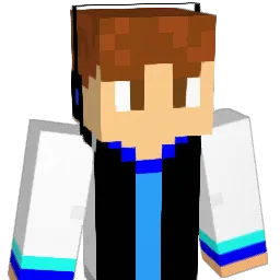 Ron_Craft's Minecraft skin