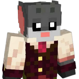 Ron_Jack's Minecraft skin