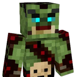 Ron_Swanson69's Minecraft skin
