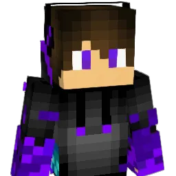 Ronald003's Minecraft skin
