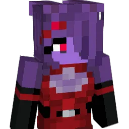 Ronald1776 Minecraft avatar bust