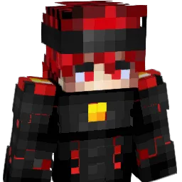 RonaldMW's Minecraft skin