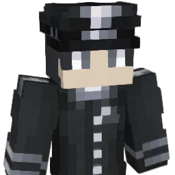 RonaldMiller Minecraft avatar bust