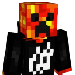 Ronald_Age_65 Minecraft avatar bust